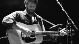 Ray LaMontagne Empty Live from Gossip in the Grain [upl. by Bernadine]