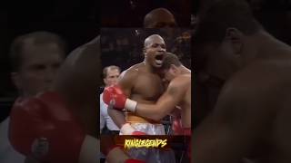 TOMMY MORRISON’S LETHAL LEFT HOOK [upl. by Enialed148]