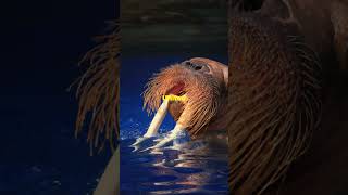 Bowhead Whale The Oceans 200YearOld Giant [upl. by Zak829]