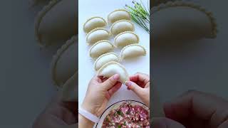 How to make pastry pies Part 147🌸 [upl. by Kcirdot]