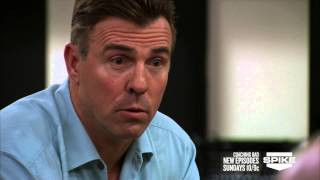 NFL Legend Bill Romanowski Visits Coaching Bad  Coaching Bad Episode 4 [upl. by Kettie]