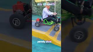 Link：httpsatvkartcomWhatsApp852 45160479TGATVkartkarting gokart fyp foryou [upl. by Heringer]