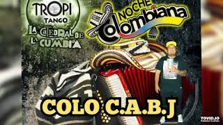 ❤TROPITANGO❤ÉXITOS COLOMBIANOS 110🇦🇷🇲🇽🇨🇴🎶2️⃣0️⃣2️⃣3️⃣MIX [upl. by Zailer]