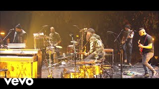 Crowder  Glorious Day Live At Passion 2018 [upl. by Mame637]