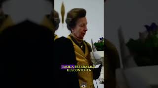 Do you know Camilla……… foryou royalsfamily youtube spanish [upl. by Nnayt43]