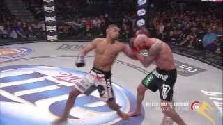 Bellator MMA What to Watch  Lima vs Koreshkov [upl. by Llertnom]