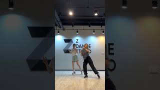 Z DANCE STUDIO Diet Dance CLASS  Pitbull  Timber [upl. by Mueller]