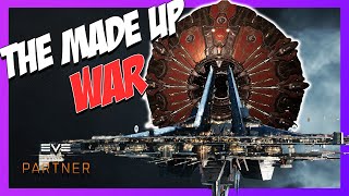 I started a proxy war in EVE Online [upl. by Preston]