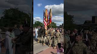 Maastricht 80 years liberated [upl. by Dripps207]