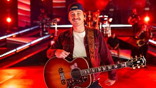 Morgan Wallen  ’98 Braves 2023 Billboard Music Awards [upl. by Juback]