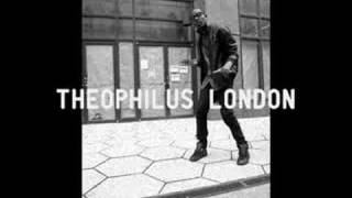 Theophilus LondonSand Castles Black x Blue [upl. by Yi334]