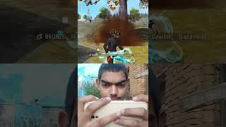 Impossible 🎯 black T shirt and tips and tricks challenges video M10 red skin funny 🤣😂😅 garenafree [upl. by Ydniw]