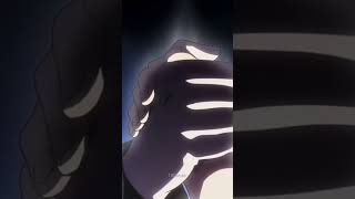 Hunter x Hunter Animation Gon vs Shizuku anime youtubeshorts shorts [upl. by Torry]