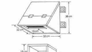 Nistkasten Selber Bauen  ideen [upl. by Feledy]