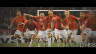 Manchester United™  The Best  HD  1 [upl. by Ayardna]