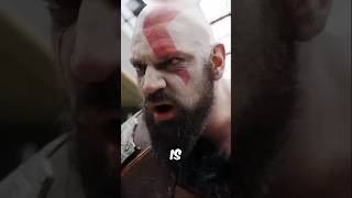 This guy is lving kratos [upl. by Goodspeed]