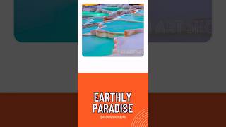 Earthly Paradise naturelovers naturalwonders youtubeshorts [upl. by Wilsey720]