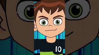 Ben 10 Spider Skibidi Toilet shorts  Fanmade Transformation [upl. by Tracay154]