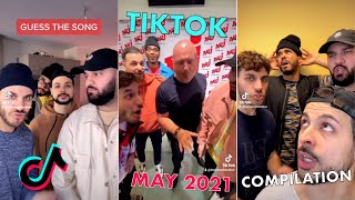 Berywam  TIK TOK Beatbox Compilation May 2021 [upl. by Dennard585]