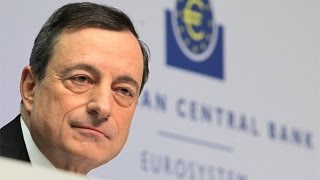 Larry Fink The Market Should Not Doubt Draghi [upl. by Egoreg]