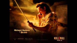 Kill Bill Vol 2 OST  Beatrix Kiddo  A Few Words from the Bride Monologue  Track 1  HD [upl. by Aramas923]