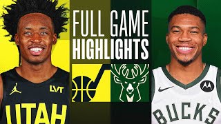 Boston Celtics vs Utah Jazz Full Game Highlights  Jan 5  2024 NBA Season [upl. by Nerha]