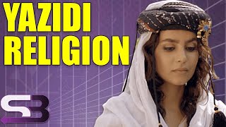 What is the Yazidi Religion [upl. by Sirotek]