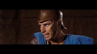 BEN HUR  MOVIE REVIEW 1959  AN EPIC HISTORICAL FILM [upl. by Ylehsa]