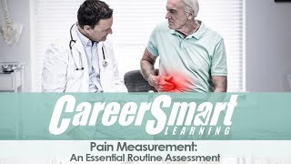 Pain Measurement An Essential Routine Assessment [upl. by Alyahsal693]