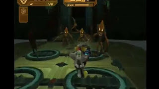 Ratchet amp Clank 3 Trophies  Nanopak [upl. by Analaf293]