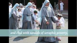 Franciscan Sisters of the Immaculate [upl. by Nosnehpets]