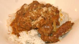 beef rendang [upl. by Naltiak834]