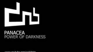 PANACEA  POWER OF DARKNESS [upl. by Ilbert]