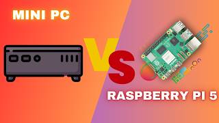 Home Cloud  quotOpenMediaVault Mini PC vs Raspberry Piquot  Part 13 [upl. by Elwee]