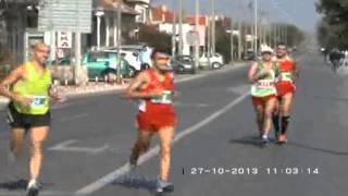 20 podgorica marathon [upl. by Eustatius]