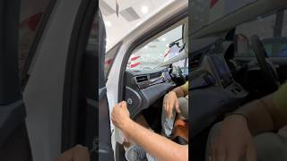 How to ON amp OFF Passenger Airbag❓ [upl. by Ellynn]