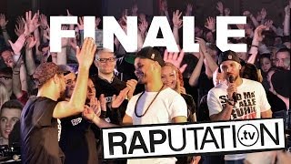 RAPutationTV Finale mit Visa Vie Ben Salomo MoTrip Sookee Weekend Gregor Gysi uvm [upl. by Omoj198]