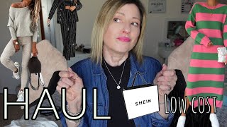 ⛔️ACQUISTI SHEIN e vi do il NUOVO CODICE SCONTO⛔️  SHEIN [upl. by Nonnah]