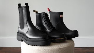 Must Have Boots for FallWinter 2022 [upl. by Arres]