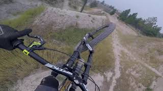 Kamloops Bike Ranch  GoPro [upl. by Geri]