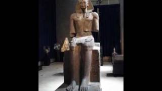 Ramesses II Egypt c 1250 [upl. by Chae258]