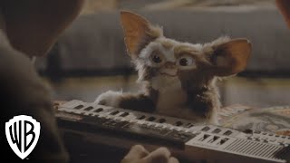 Gremlins  4K Trailer  Warner Bros Entertainment [upl. by Imuyam]