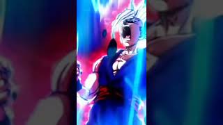 Frieza vs Gohan ☠️😈😈 [upl. by Gamin891]