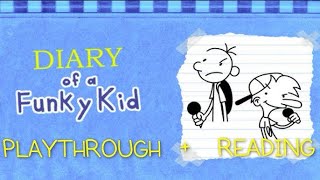 Fnf diary of the wimpy kid [upl. by Cindi]