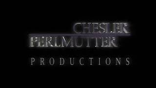 Chesler Perlmutter Productions  Alliance Atlantis 1998 [upl. by Atikin]