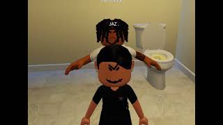 NBA YOUNGBOY Black Ball Official Roblox Music Video Made by Me [upl. by Anyehs]