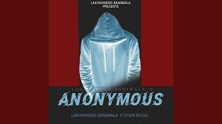 Anonymous [upl. by Retsae]