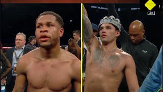 Devin Haney vs Ryan Garcia Full Fight Boxing 2024 Live Stream  Immediate Reaction [upl. by Ettenal]