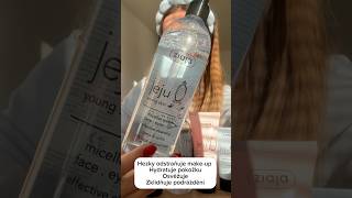 ziaja ziajacosmetics skincare skincareproducts skincareroutine skincaretips [upl. by Hanid834]