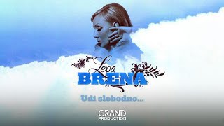 Lepa Brena  Zasto  Audio 2008 [upl. by Moffat808]